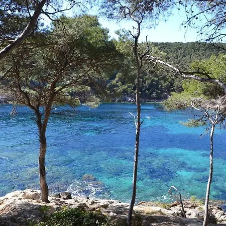 Charmant Appart à 5mn Des Plages ! Appartamento La Ciotat