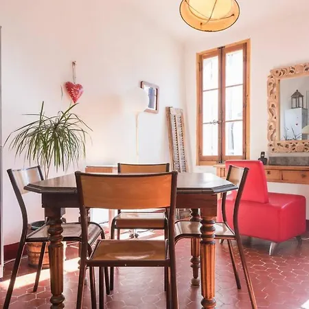 Charmant Appart A 5mn Des Plages ! Apartament *