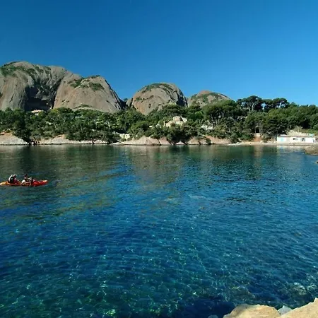 Charmant Appart A 5mn Des Plages ! La Ciotat