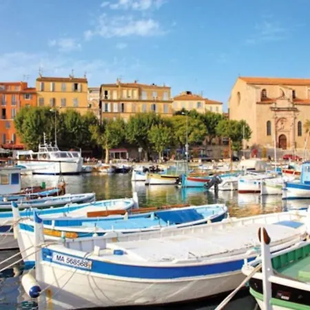 Apartament Charmant Appart A 5mn Des Plages !